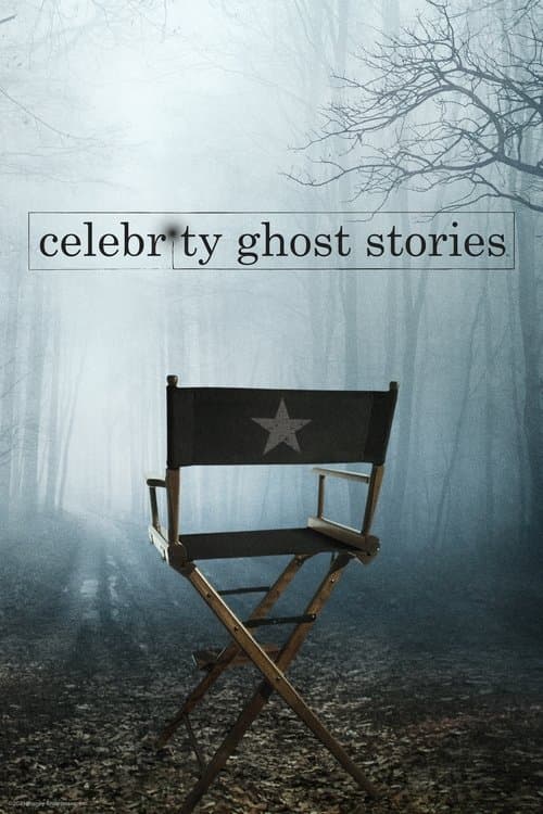 Afiche de Celebrity Ghost Stories