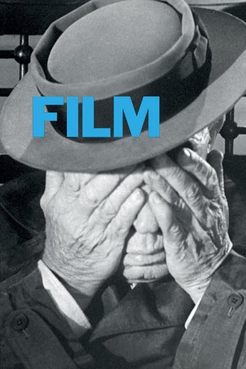 Afiche de Film