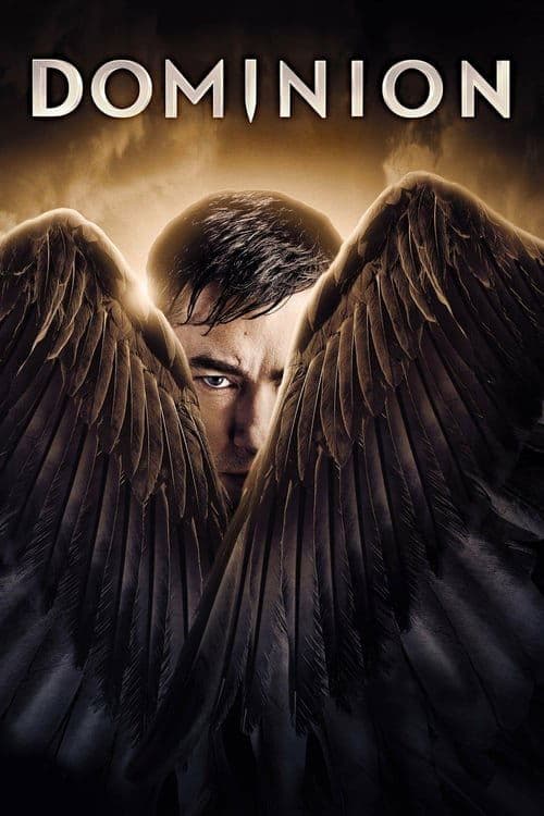 Afiche de Dominion