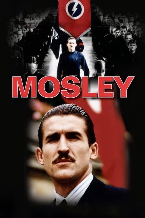 Afiche de Mosley
