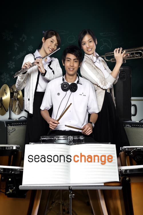 Afiche de Seasons Change