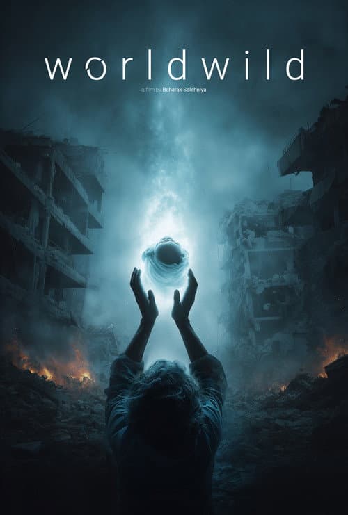 Afiche de worldwild