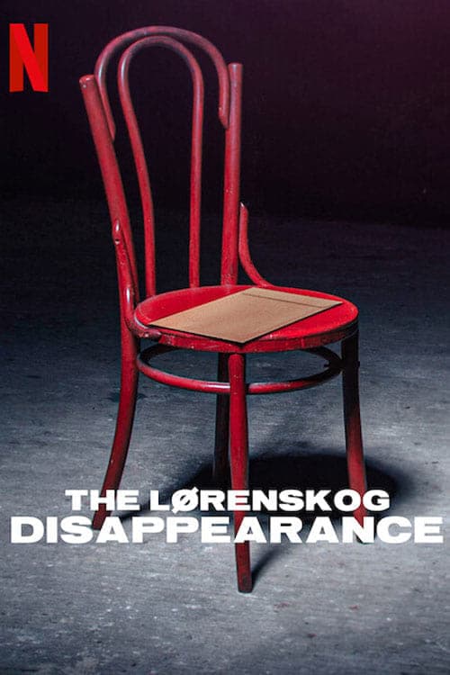 Afiche de The Lørenskog Disappearance