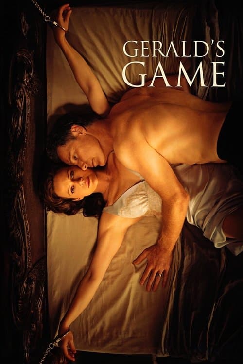 Afiche de Gerald's Game