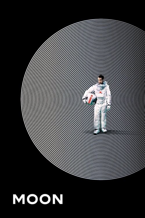 Afiche de Moon