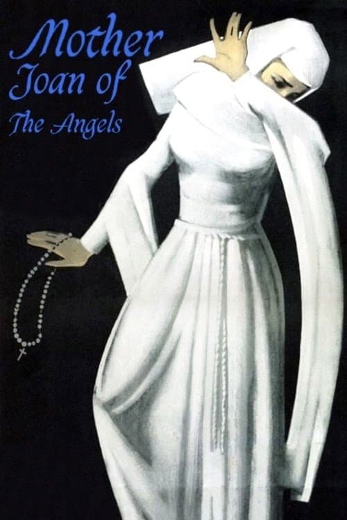 Afiche de Mother Joan of the Angels