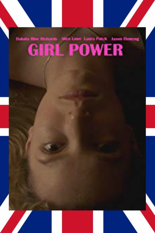 Afiche de Girl Power