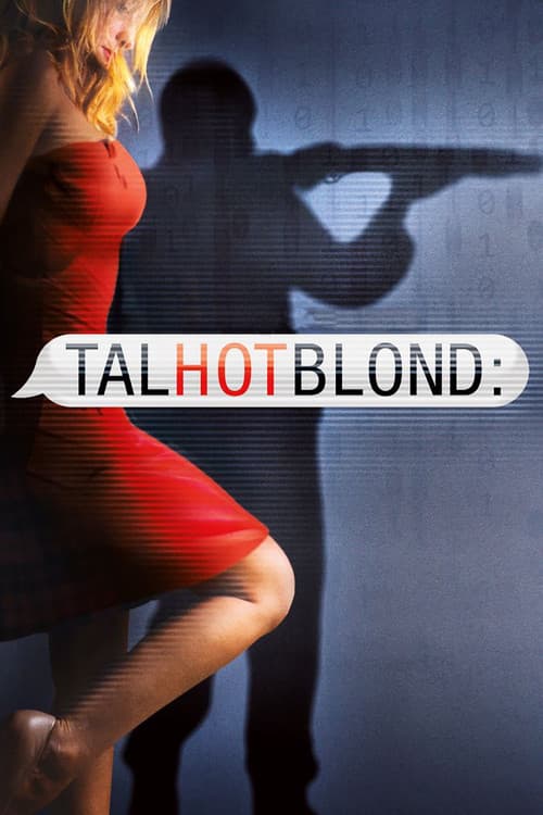 Afiche de TalhotBlond