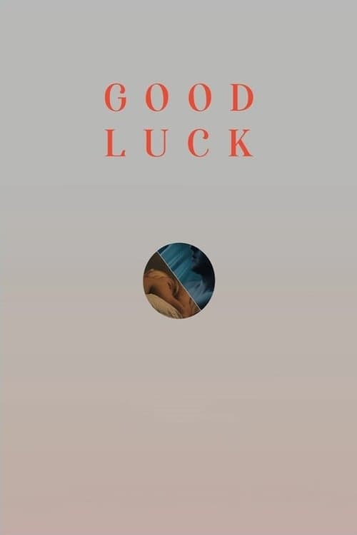 Afiche de Good Luck