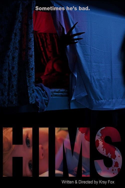 Afiche de HIMS