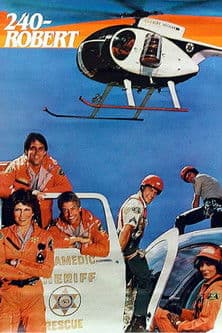 Afiche de 240-Robert
