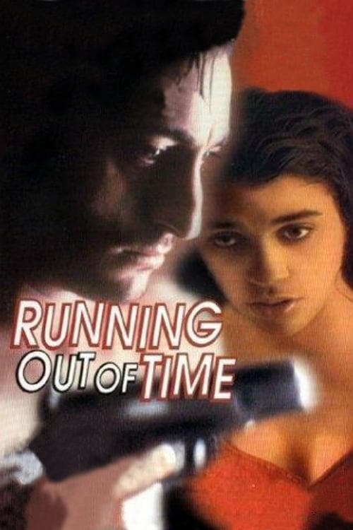 Afiche de Running Out of Time