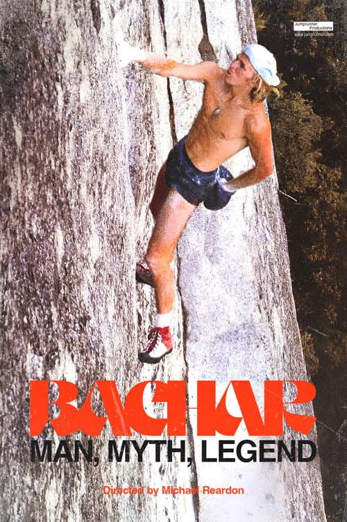 Afiche de Bachar: Man, Myth, Legend