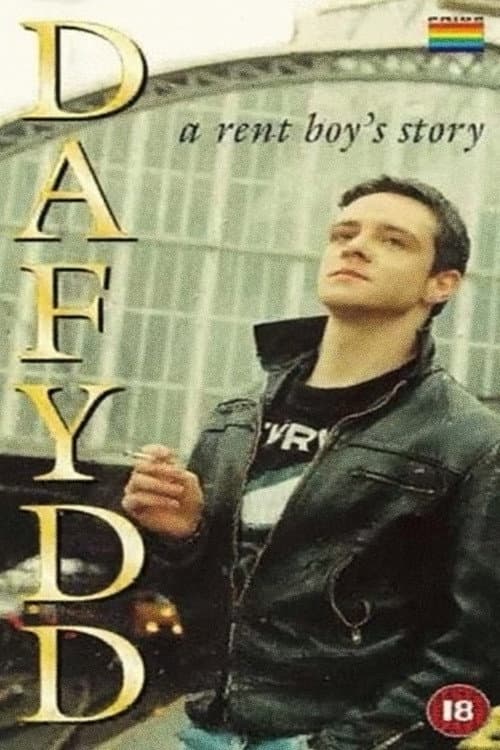 Afiche de Dafydd