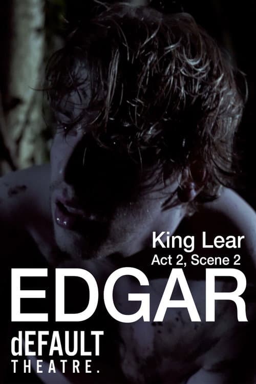 Afiche de Edgar