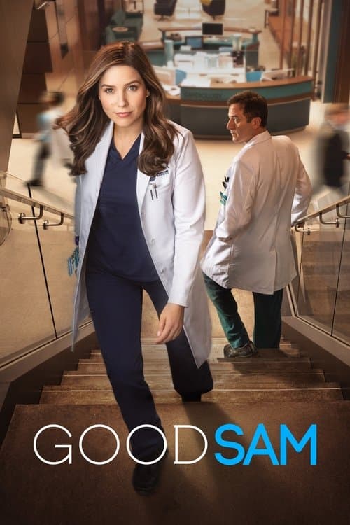 Afiche de Good Sam