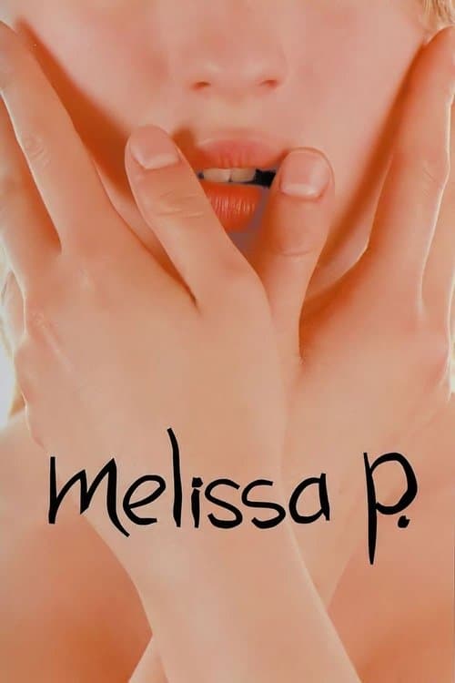 Afiche de Melissa P.