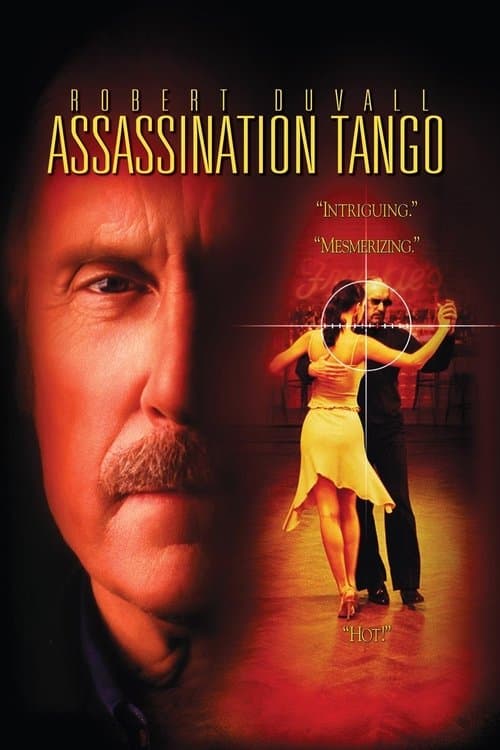 Afiche de Assassination Tango