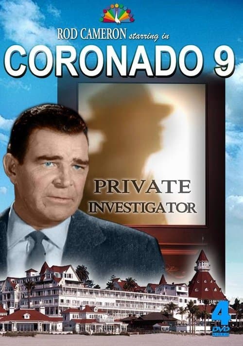 Afiche de Coronado 9