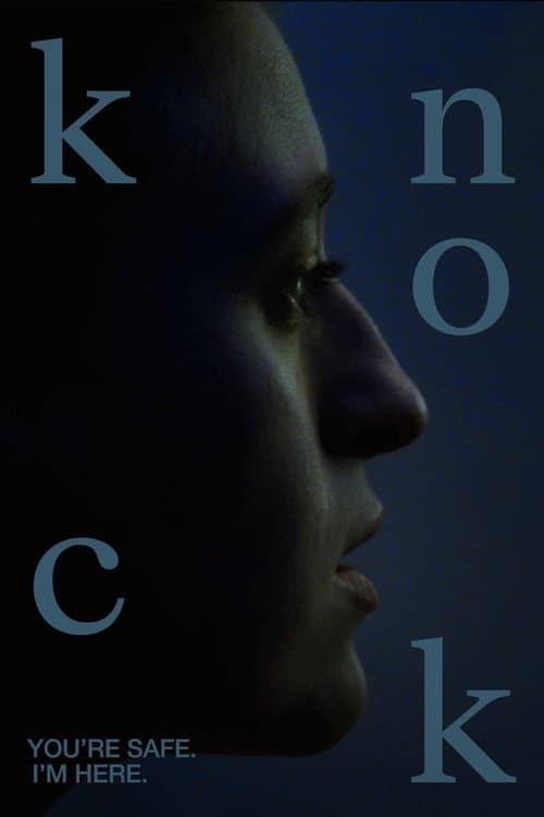 Afiche de Knock
