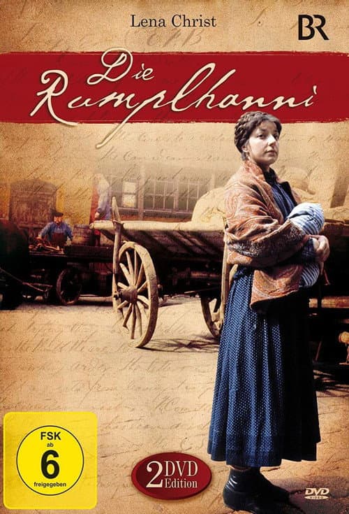 Afiche de Die Rumplhanni