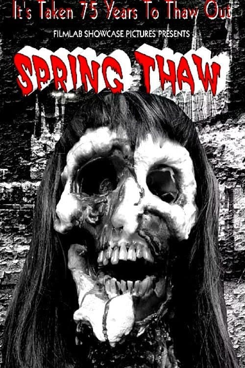 Afiche de Spring Thaw