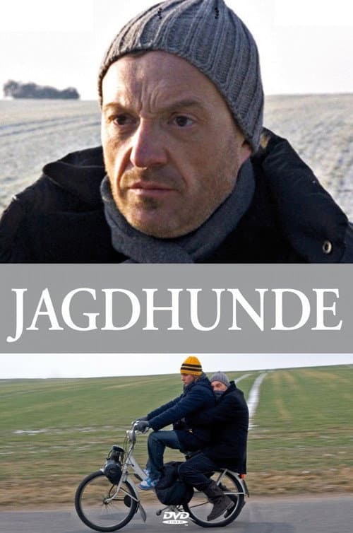 Afiche de Jagdhunde