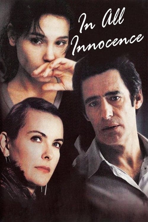 Afiche de In All Innocence