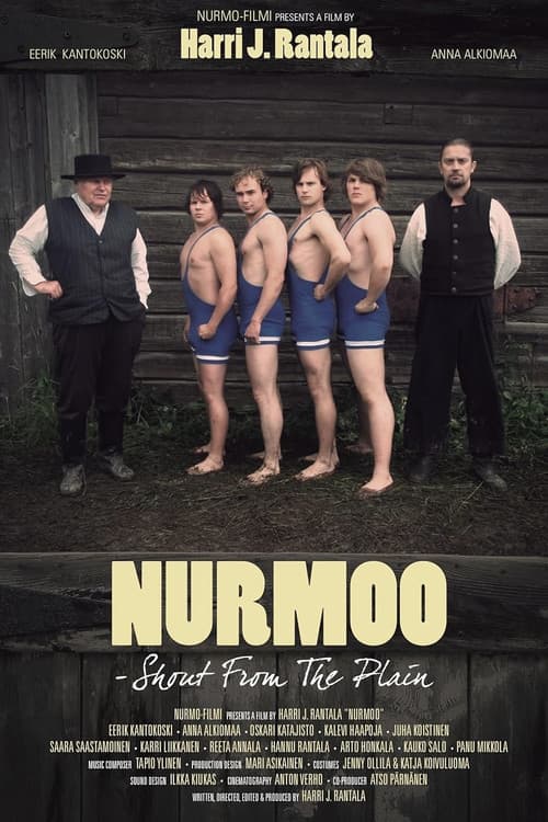 Afiche de Nurmoo