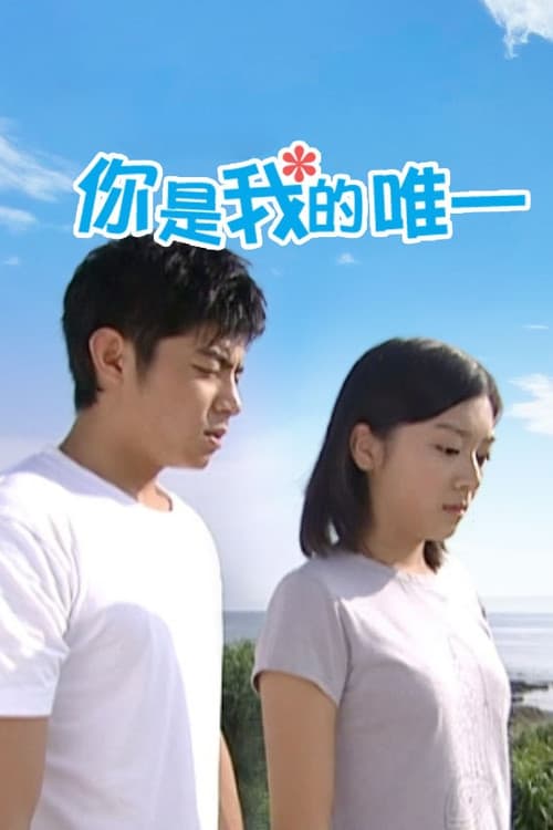 Afiche de 你是我的唯一