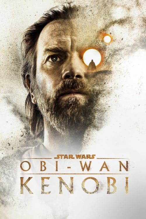 Afiche de Obi-Wan Kenobi
