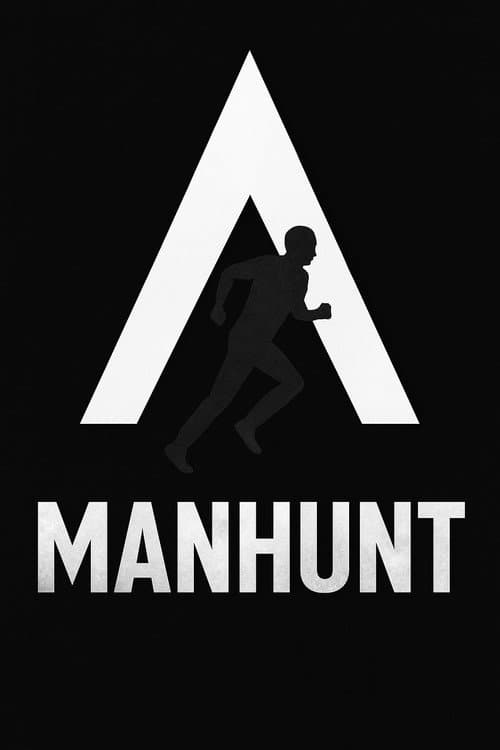 Afiche de MANHUNT