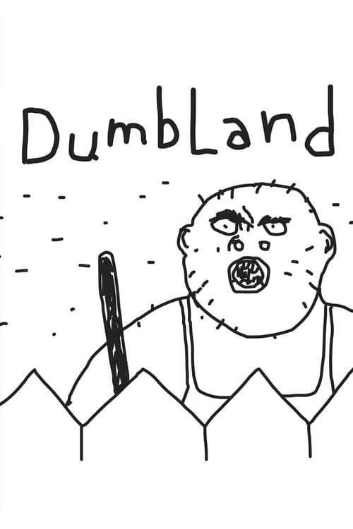 Afiche de DumbLand
