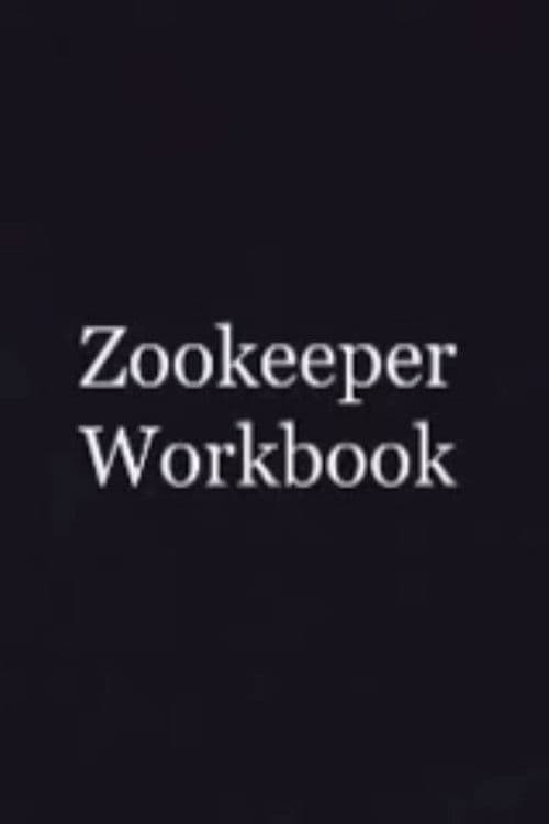 Afiche de Zookeeper Workbook