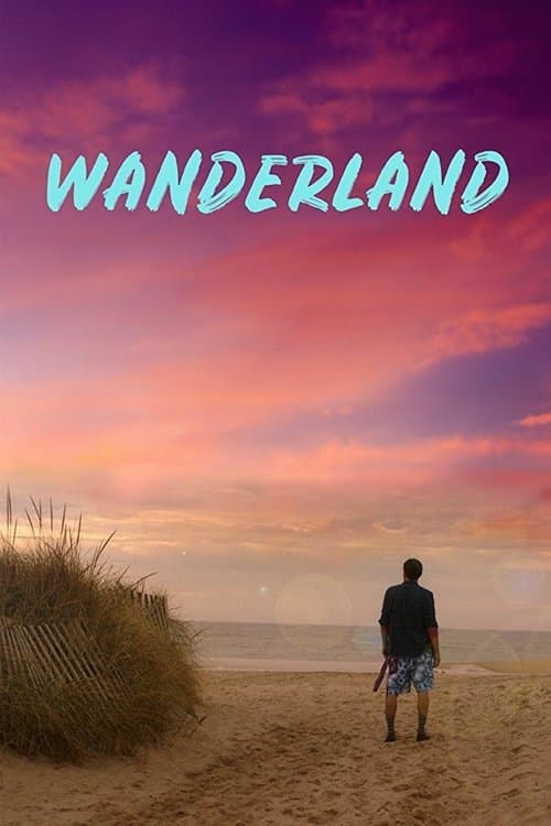 Afiche de Wanderland