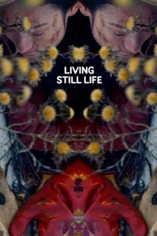 Afiche de Living Still Life