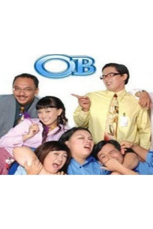 Afiche de OB