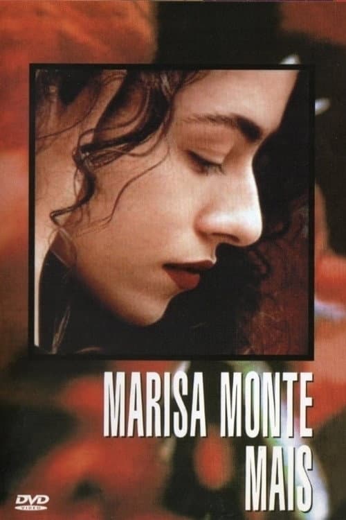 Afiche de Marisa Monte: Mais