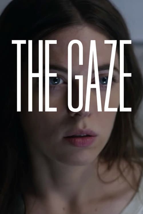 Afiche de The Gaze