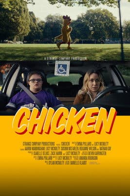 Afiche de Chicken