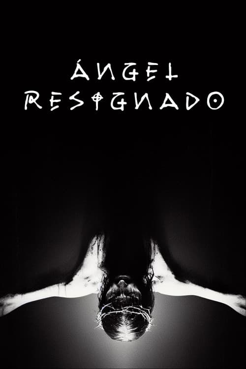 Afiche de Ángel Resignado