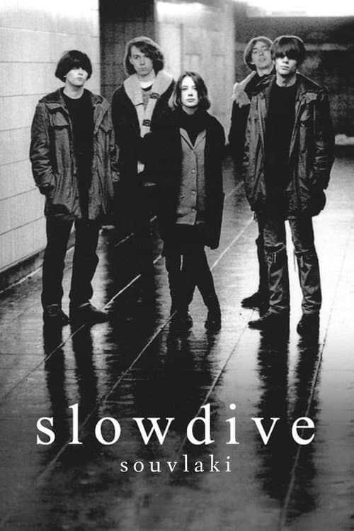 Afiche de Slowdive: Souvlaki