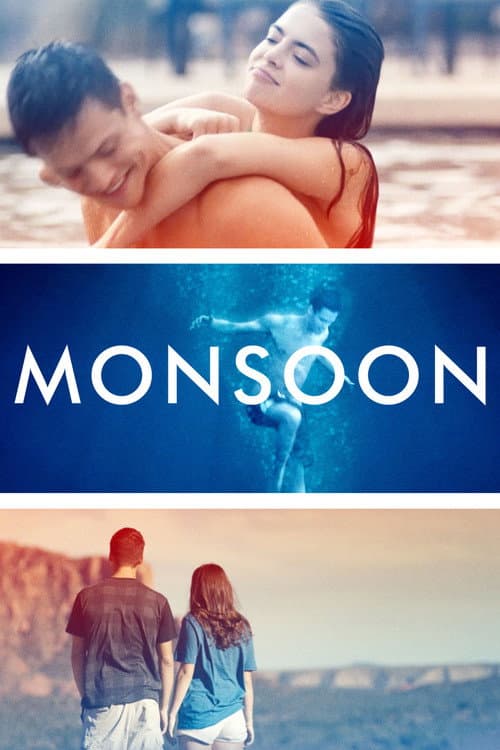 Afiche de Monsoon