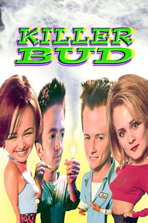 Afiche de Killer Bud