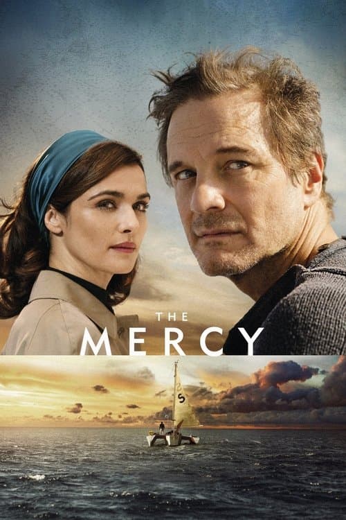 Afiche de The Mercy