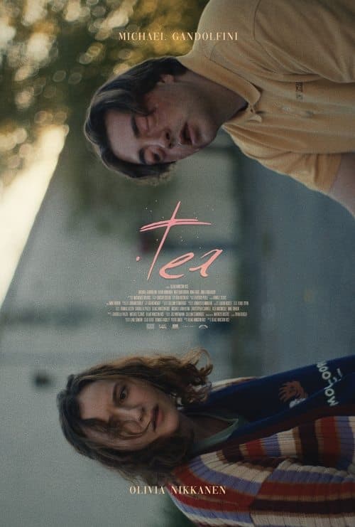 Afiche de Tea