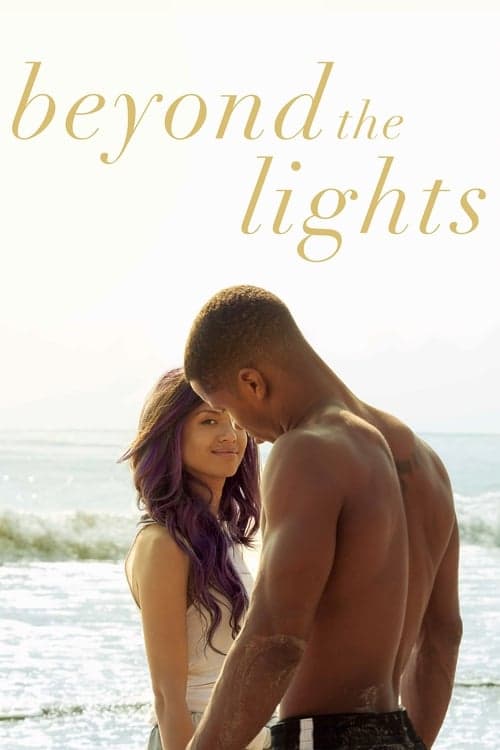 Afiche de Beyond the Lights