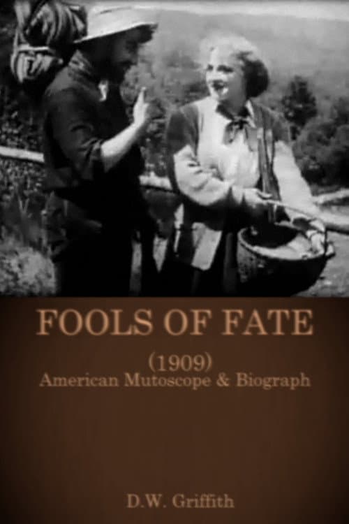 Afiche de Fools of Fate