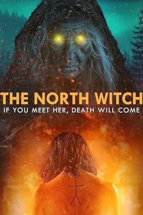 Afiche de The North Witch