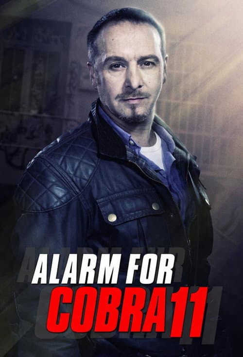 Afiche de Alarm for Cobra 11: The Motorway Police